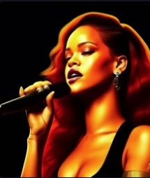 Rihanna marito