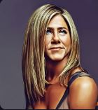 jennifer aniston peso