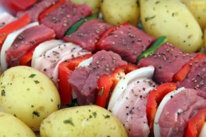 consumo carne rossa dieta mediterranea