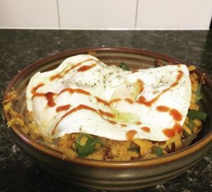 La Dispensa Mediterranea: Un Viaggio nei Sapori Permessi