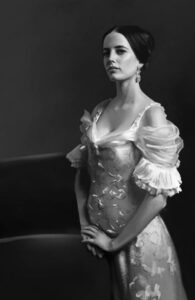 eva green fisico