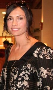 famke j fisico