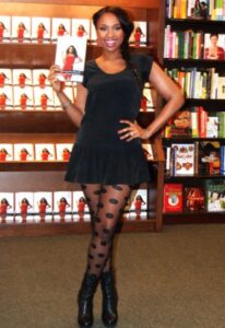 jennifer hudson fisico