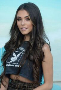 madison beer oggi