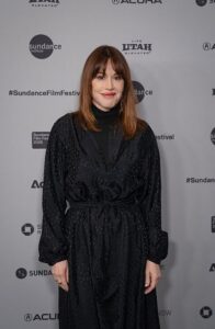 molly ringwald fisico