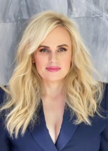 rebel wilson fisico